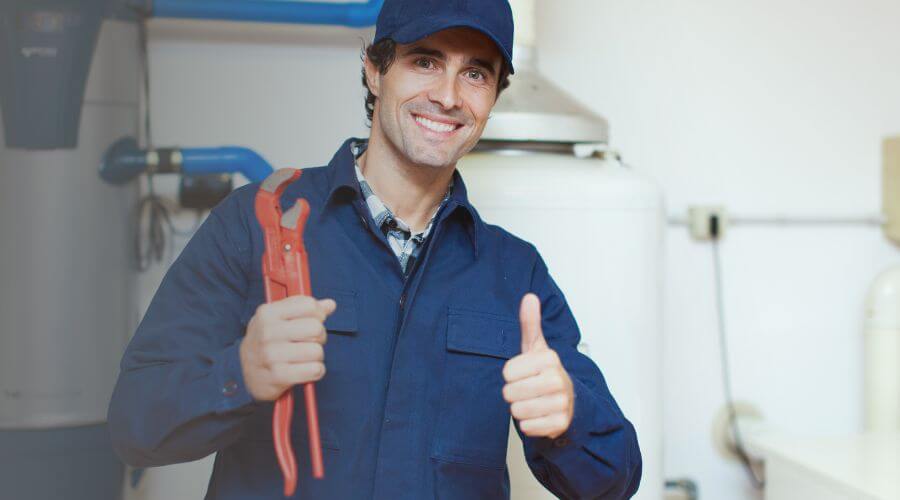 Professional sewer line replacement in Terril, IA